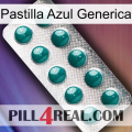 Pastilla Azul Generica dapoxetine1